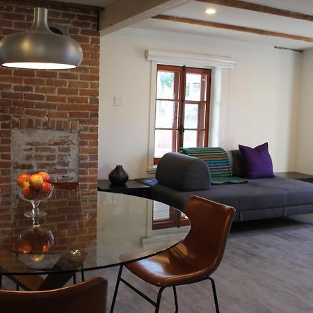Appartements Gite Kezako Леви Экстерьер фото