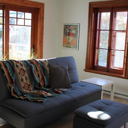 Appartements Gite Kezako Леви Экстерьер фото