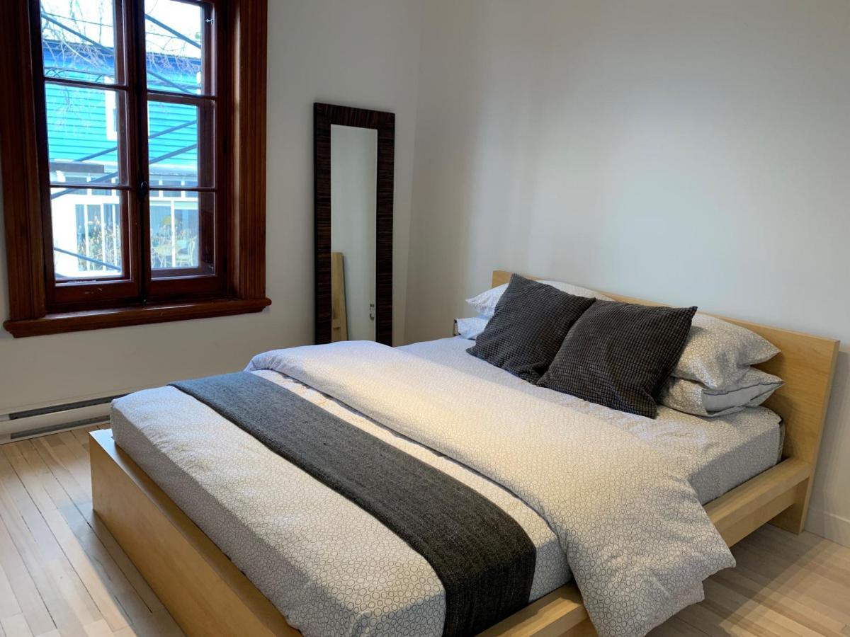 Appartements Gite Kezako Леви Экстерьер фото